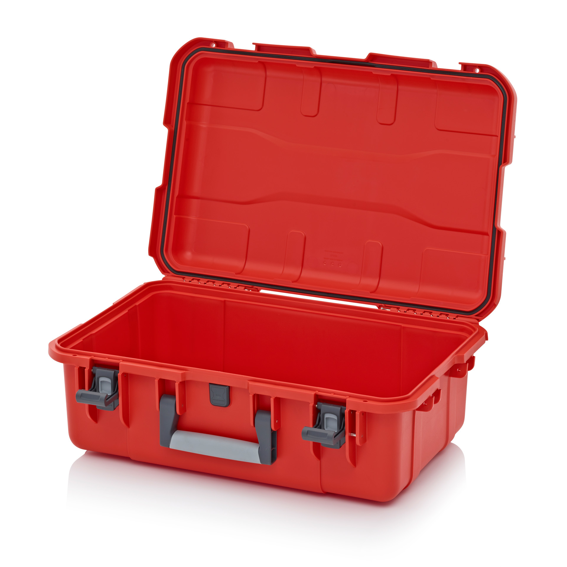 XROC Schutzkoffer Pro L60 X B40 x H22,3 cm (CP6422)