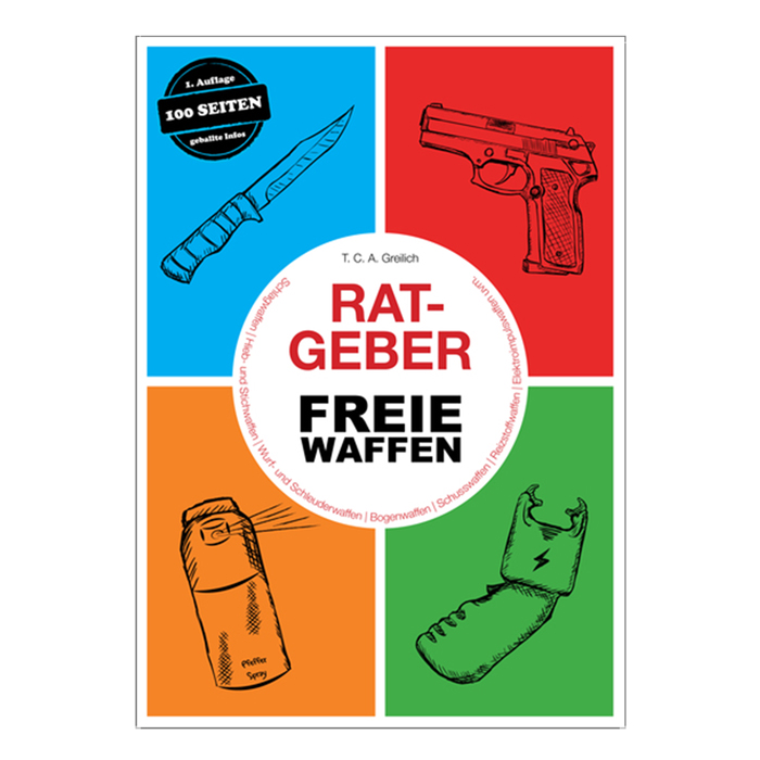RATGEBER FREIE WAFFEN